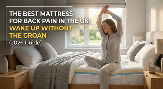 Best Mattress for Back Pain