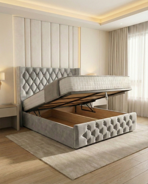 Acantha Ottoman Divan 