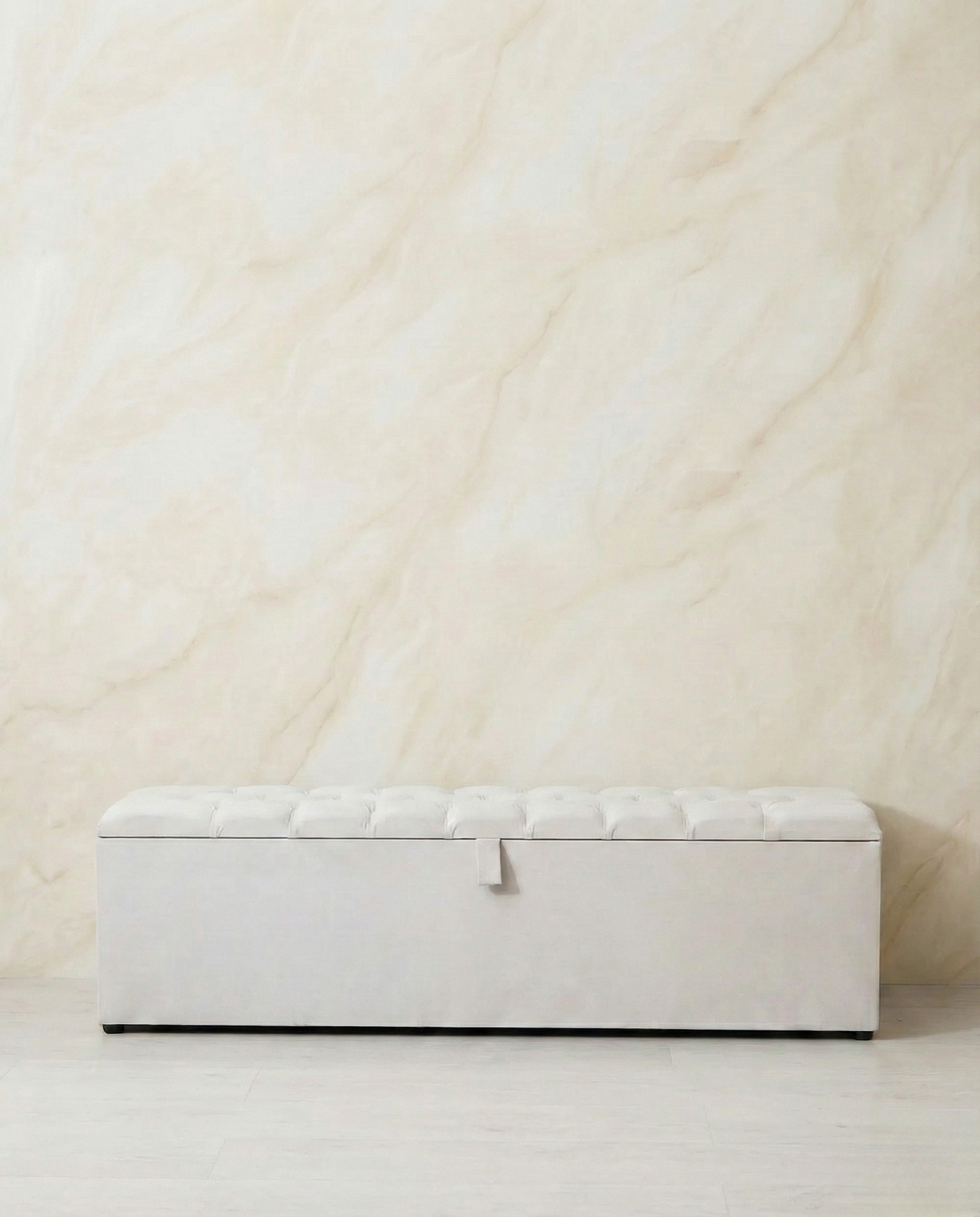 Acis Ottoman Blanket Box