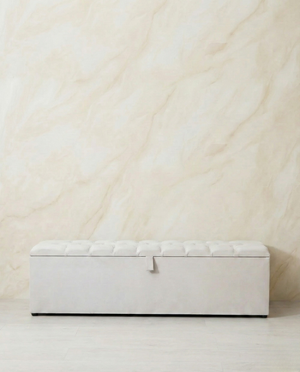 Acis Ottoman Blanket Box