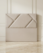 Aegean Padded Headboard