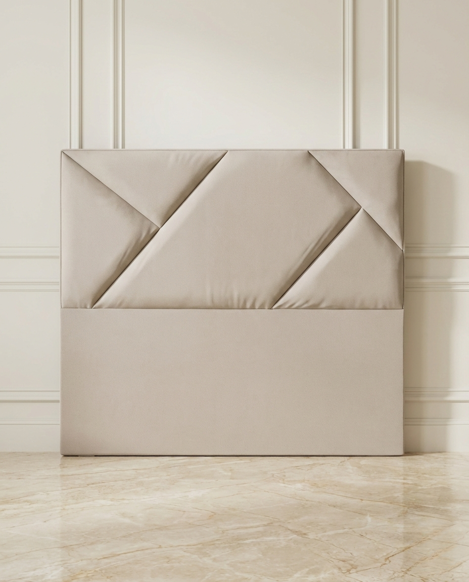 Aegean Padded Headboard