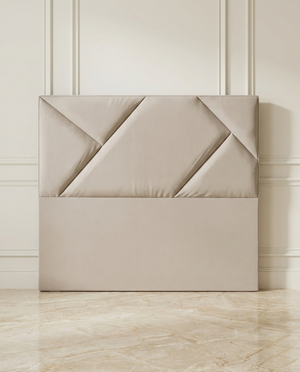 Aegean Padded Headboard