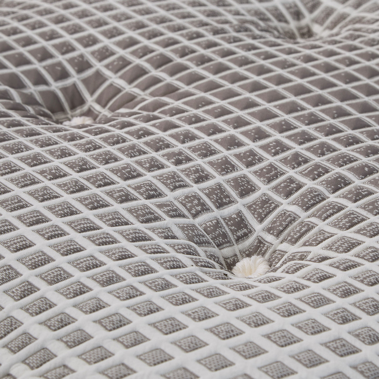 Aether Bliss 1500 Pillowtop foam mattress