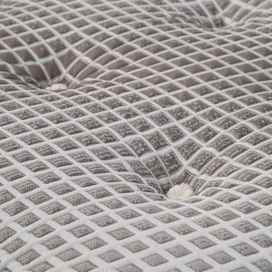 Aether Bliss 1500 Pillowtop foam mattress