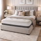 Aether Bliss 1500 Pillowtop memory foam mattress