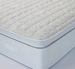 Addon — Aether Sirius 3000 Pocket Sprung Mattress