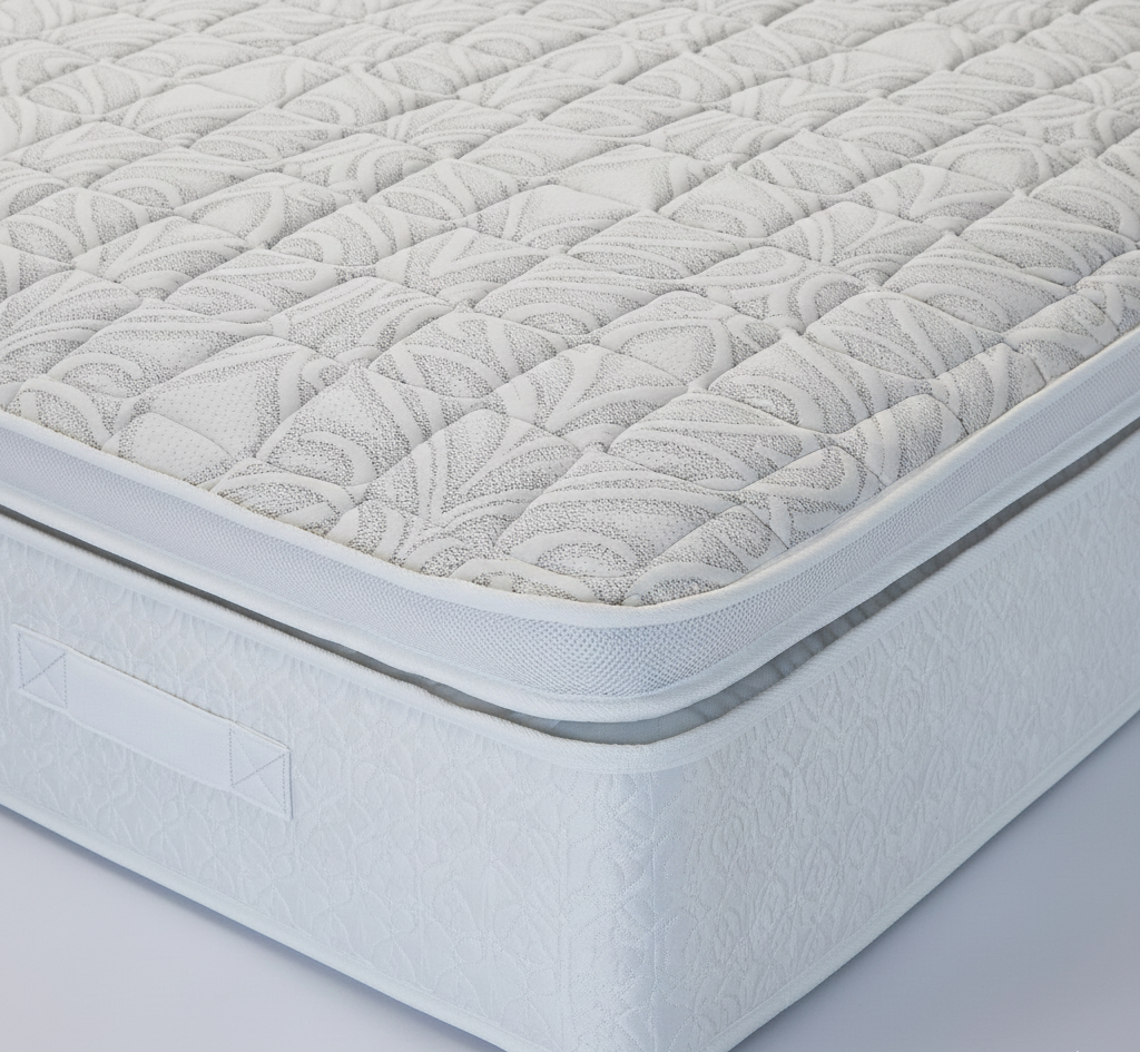 Aether Sirius 3000 Pocket Sprung Mattress