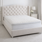 Aether Sirius 3000 Pocket Sprung memory foam mattress