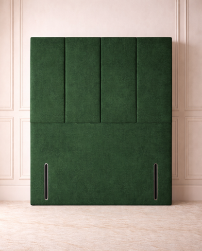 Apollo floor-standing headboard