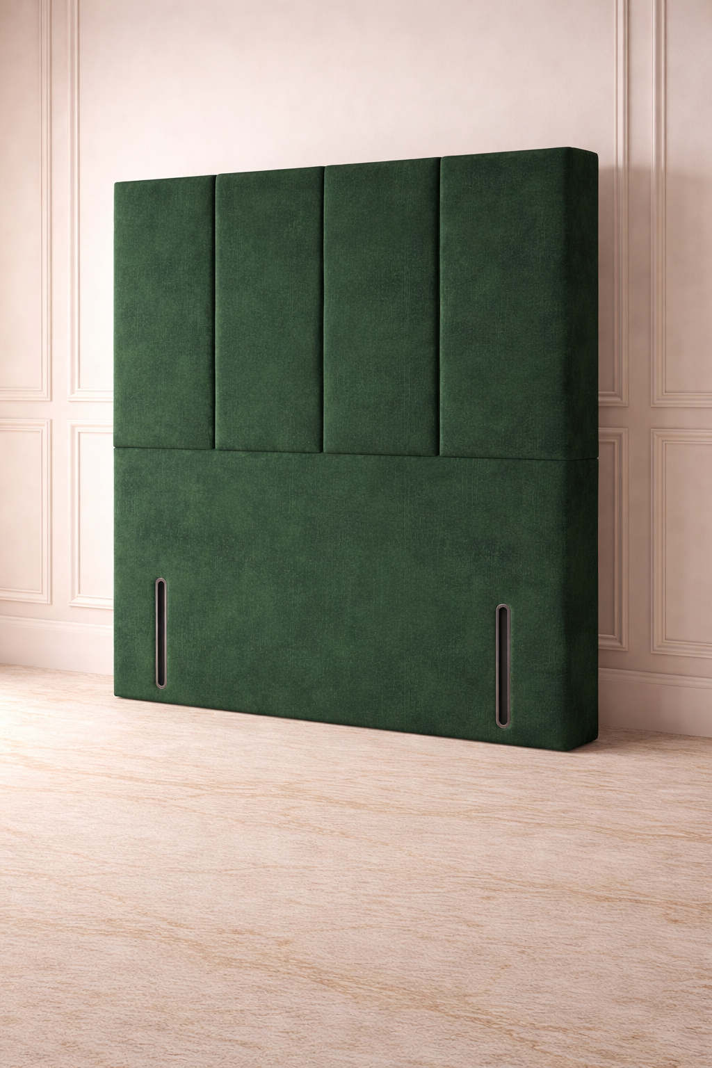 Apollo upholstered headboard