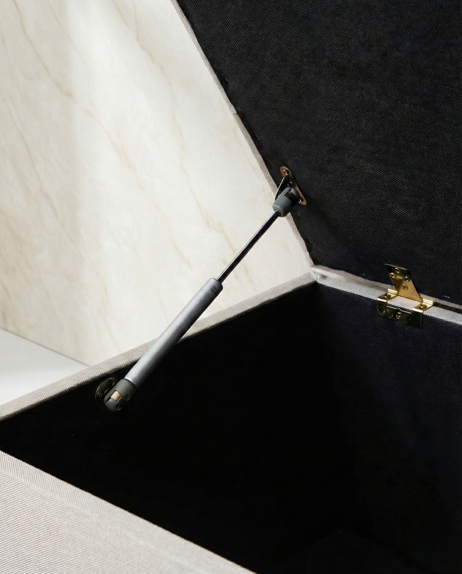 Aqualis Blanket box
