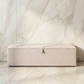Aqualis storage Blanket box
