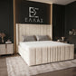 Aria Ottoman Bed