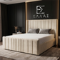 Aria Ottoman Bed
