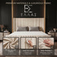 Aria Ottoman Bed