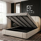 Ariana Ottoman Bed