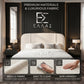 Ariana Ottoman Bed