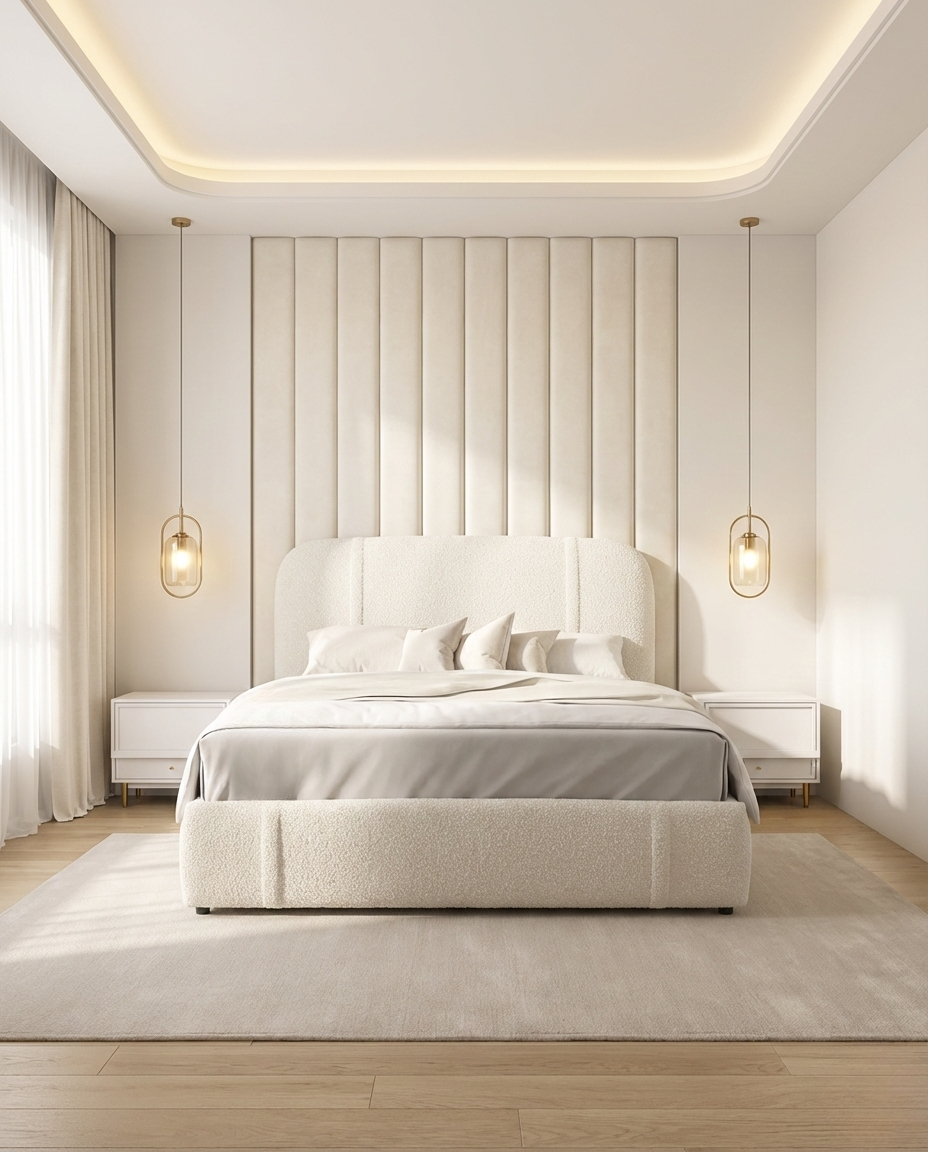 Ariana Ottoman divan