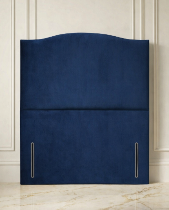 Athena Classic Upholstered Headboard