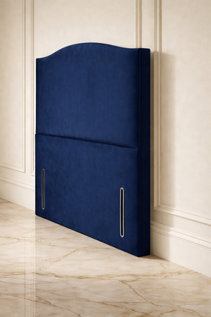 Athena Classic floor standing headboard