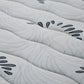 Athenian Supreme 4000 Sprung Pillowtop foam mattress