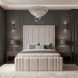 Athens Bed