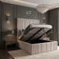 Athens Bed