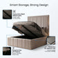 Athens Bed