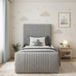 Atlas toddler Bed 