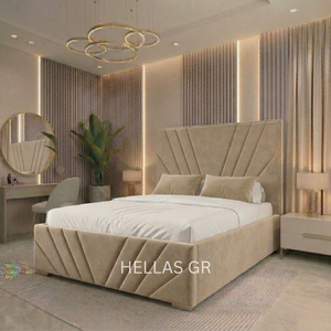 Aurum V Ottoman divan