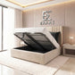 Axis Panel Bed