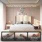 Axis Panel Bed