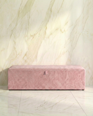 Azaryon Ottoman Blanket Box