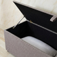 Azure Blanket Box