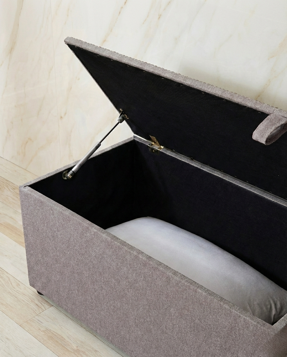 Azure Blanket Box
