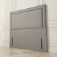 Bramley floor standing headboard