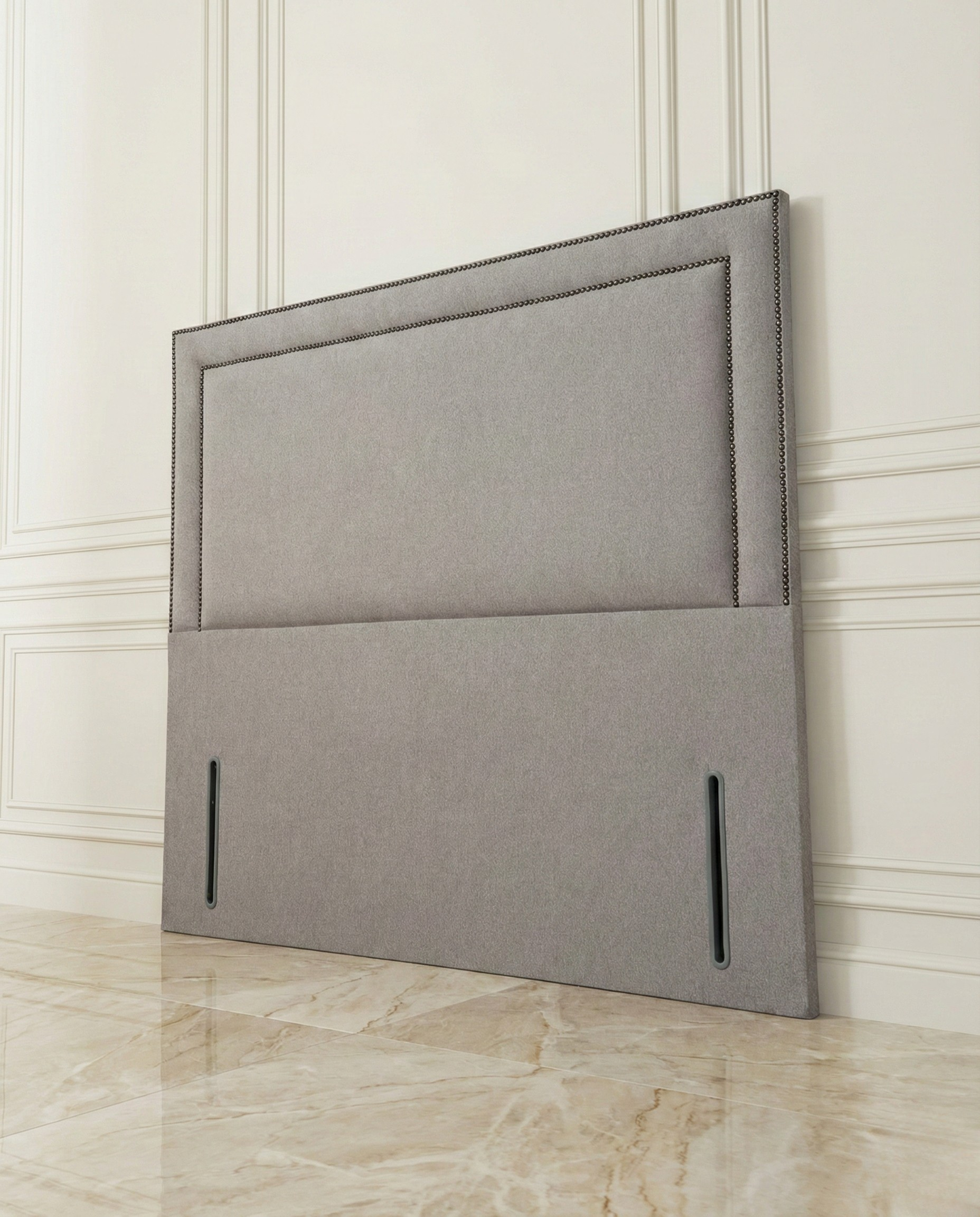 Bramley floor standing headboard
