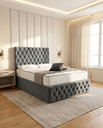 Cavindish Ottoman Bed