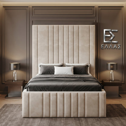 Cubica Bed