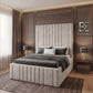 Cubica Bed