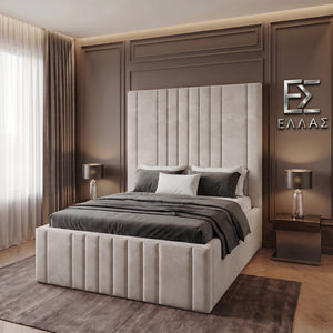 Cubica Bed