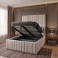Cubica Bed