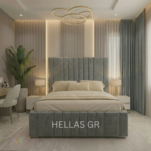 Cubica luxury Bed