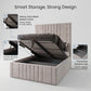 Cubica Bed