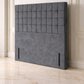 Cubica bed headboard 