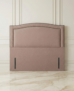 Daphne Framed bed headboard 