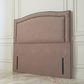 Daphne floor standing headboard