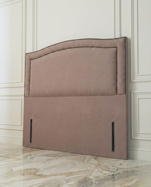 Daphne floor standing headboard
