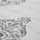 Delphi Imperial 1000 Pillowtop foam mattress
